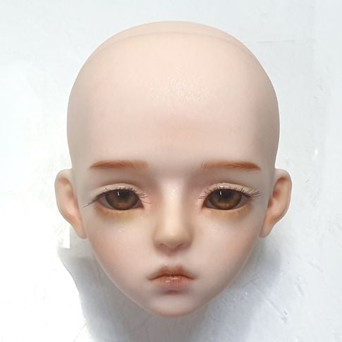 Wheat 35cm Baby Doll [Limited Time 10% OFF] | PREORDER | DOLL