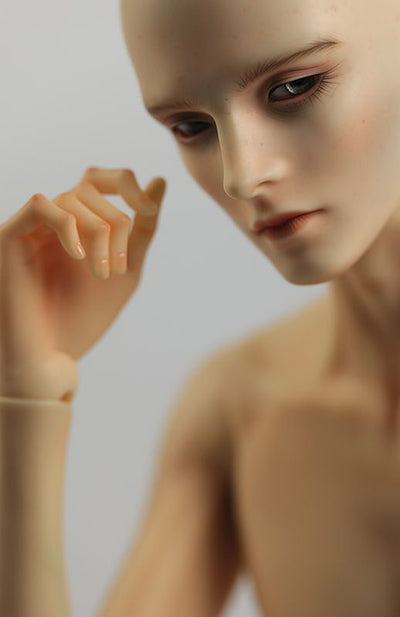 Male Body Zen 49cm | Preorder | PARTS