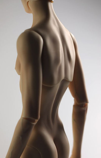 Male Body Zen 49cm | Preorder | PARTS