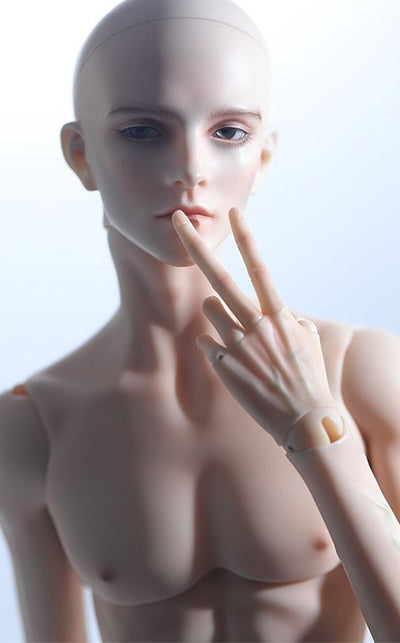 Male Body Zen 49cm | Preorder | PARTS