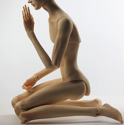 Male Body Zen 49cm | Preorder | PARTS