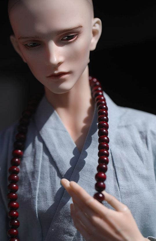 Galileo [Limited time 10% OFF] | PREORDER | DOLL