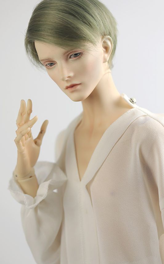 Galileo [Limited time 10% OFF] | PREORDER | DOLL