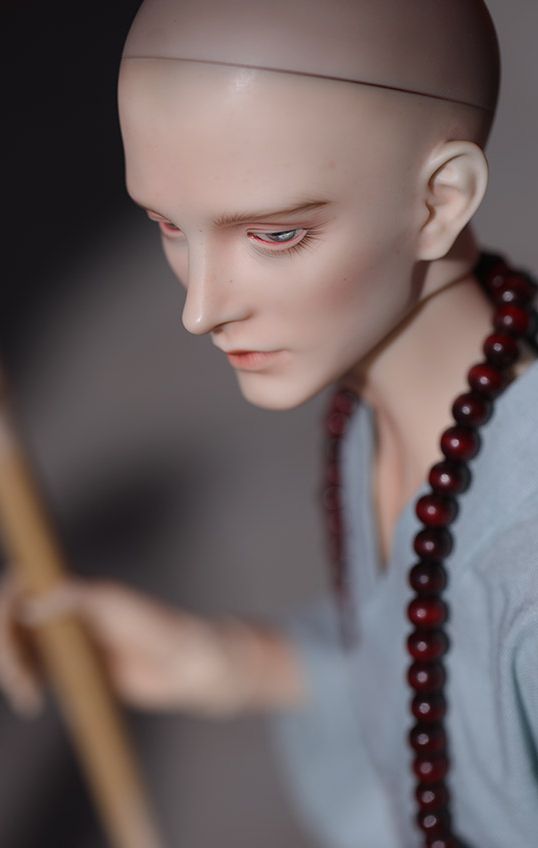 Galileo [Limited time 10% OFF] | PREORDER | DOLL