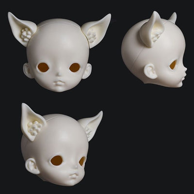 Milky Tea [Final Order 15% OFF] | PREORDER | DOLL