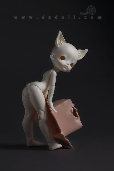 Milky Tea [Final Order 15% OFF] | PREORDER | DOLL