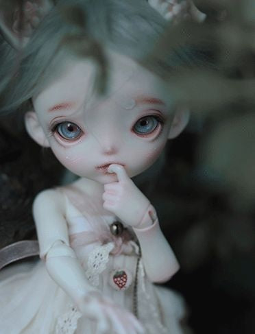 Milky Tea [Final Order 15% OFF] | PREORDER | DOLL