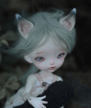 Milky Tea [Final Order 15% OFF] | PREORDER | DOLL