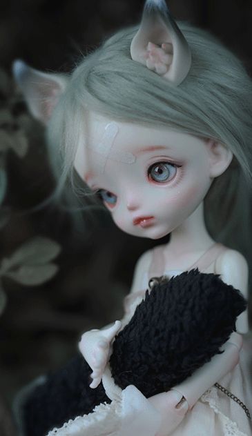 Milky Tea [Final Order 15% OFF] | PREORDER | DOLL