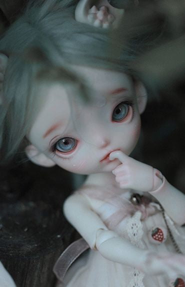Milky Tea [Final Order 15% OFF] | PREORDER | DOLL