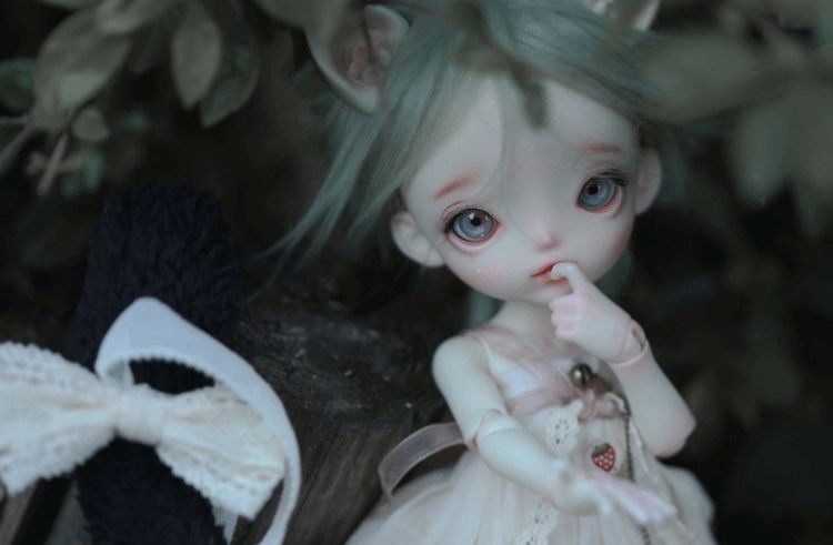 Milky Tea [Final Order 15% OFF] | PREORDER | DOLL