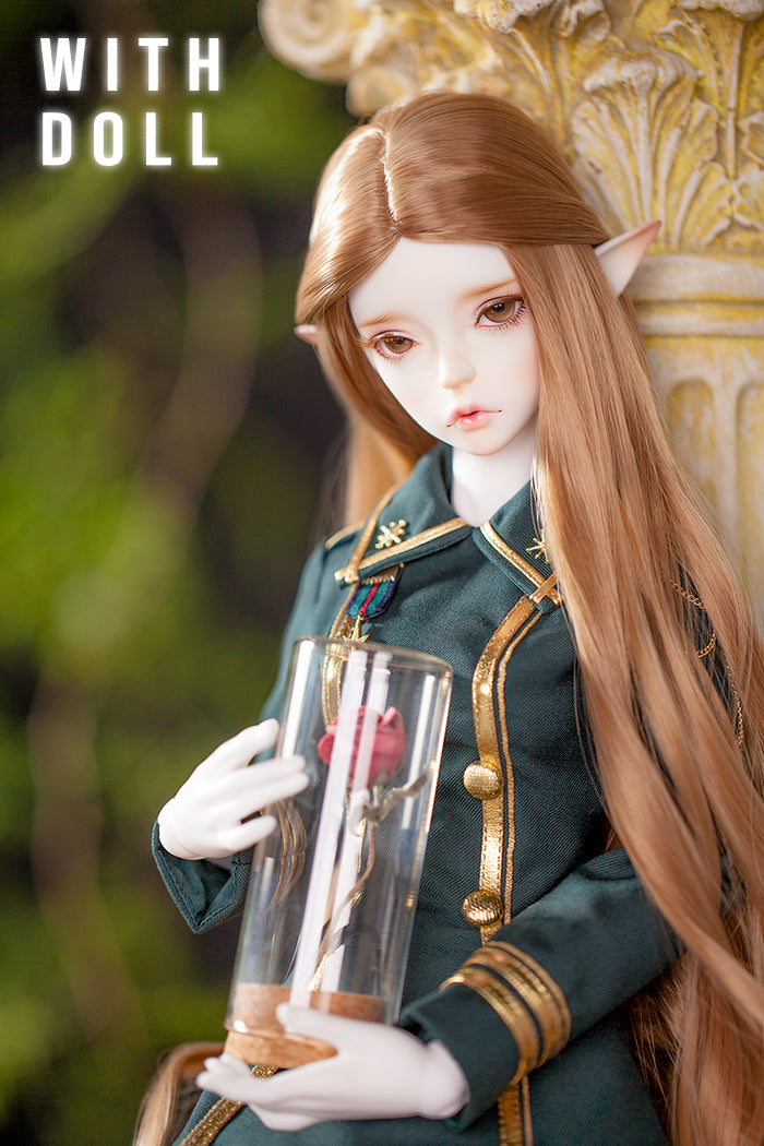 [SWD] Casio M, School Of Magics - Vera [Limited Time 15% OFF] | PREORDER | DOLL