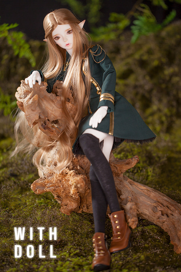 [SWD] Casio M, School Of Magics - Vera [Limited Time 15% OFF] | PREORDER | DOLL