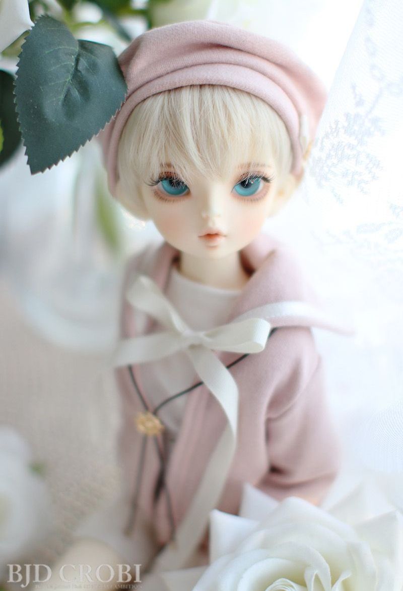 Crobi Doll – Dolk BJD