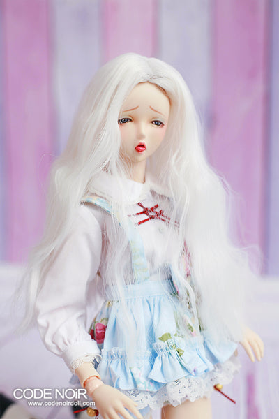 CMD000096 Blue Spring Funfair [Limited Time] | Preorder | OUTFIT
