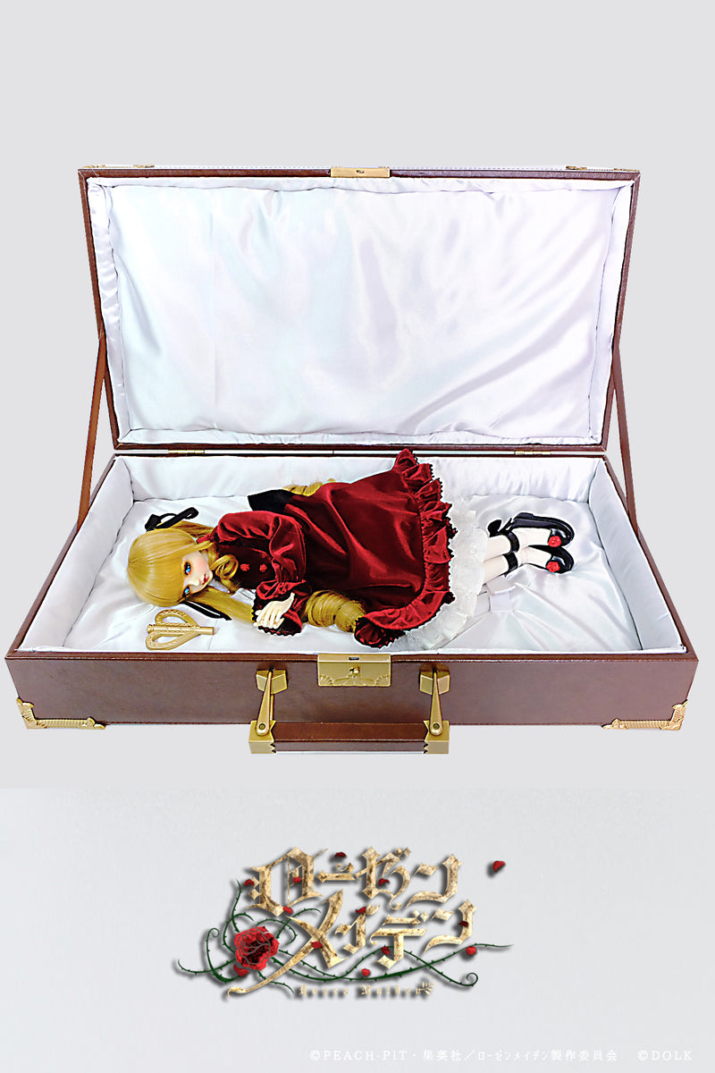 1st Batch -Rozen Maiden -Doll Bag [Limited Time] | Preorder | ACCESSORY