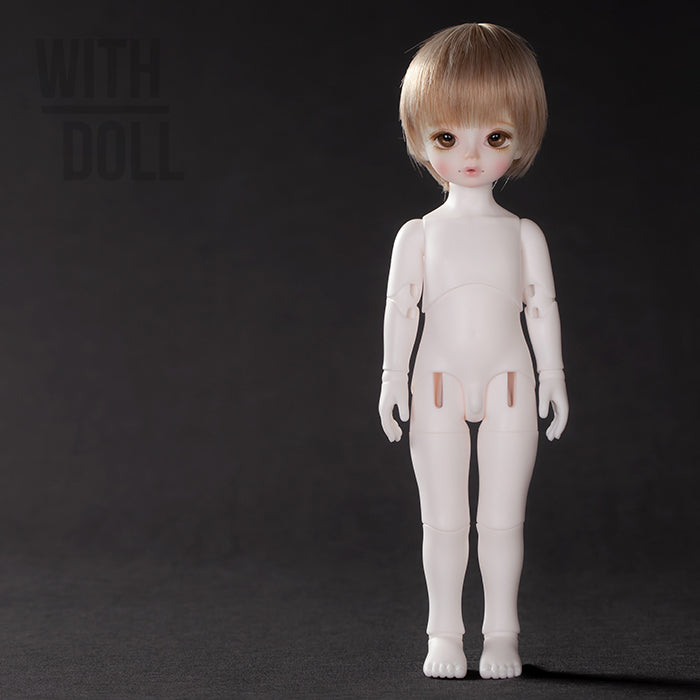 [KWD] 27cm Body (2020 Ver.) [Limited Time 25% OFF] | PREORDER | PARTS