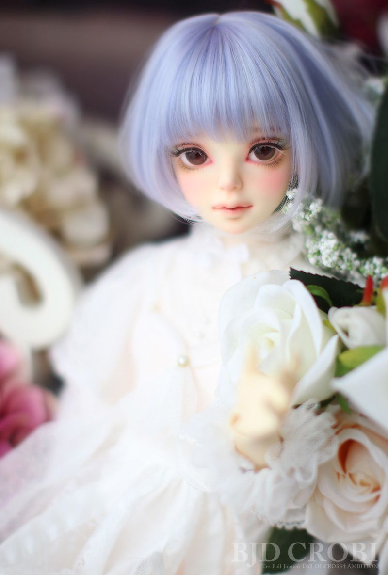 Crobi Doll – Dolk BJD