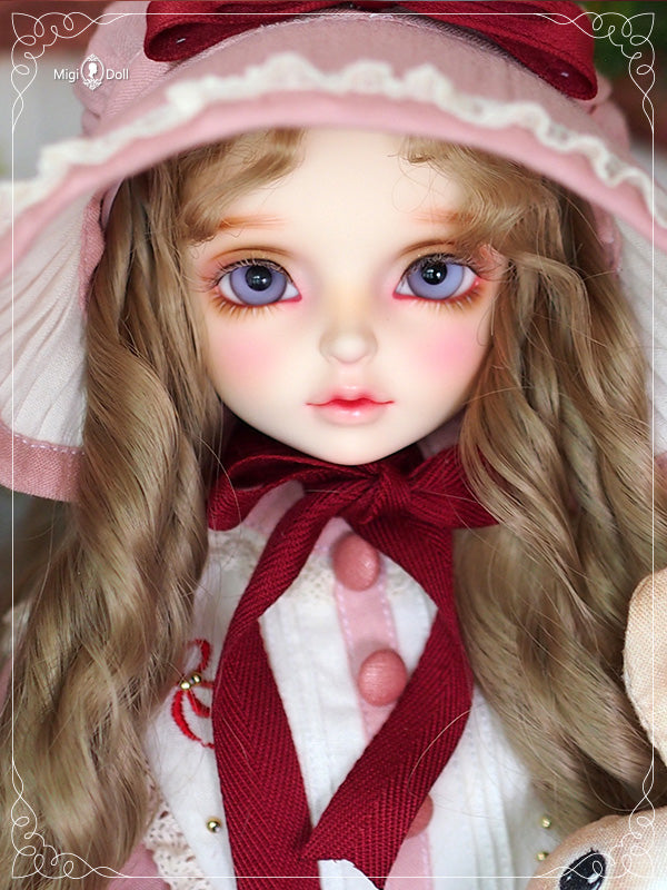 Mini Chloe Head [Limited Time] | Preorder | PARTS