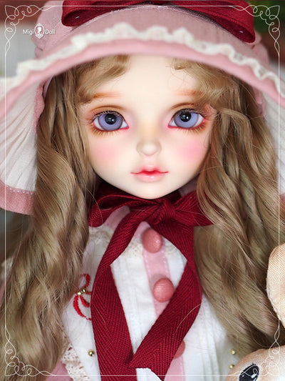 Mini Chloe [Limited time 20% OFF] | PREORDER | DOLL