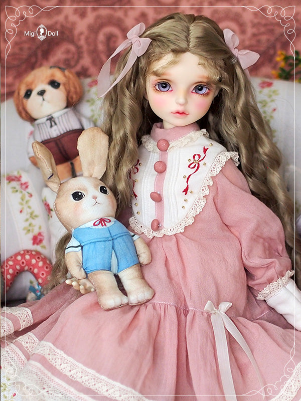 Mini Chloe head [Limited time 20% OFF] | PREORDER | PARTS