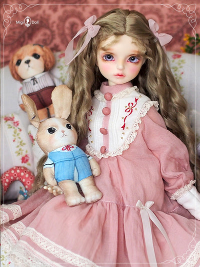 Mini Chloe [Limited time 20% OFF] | PREORDER | DOLL