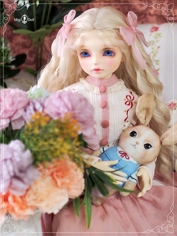 Mini Chloe [Limited time 20% OFF] | PREORDER | DOLL