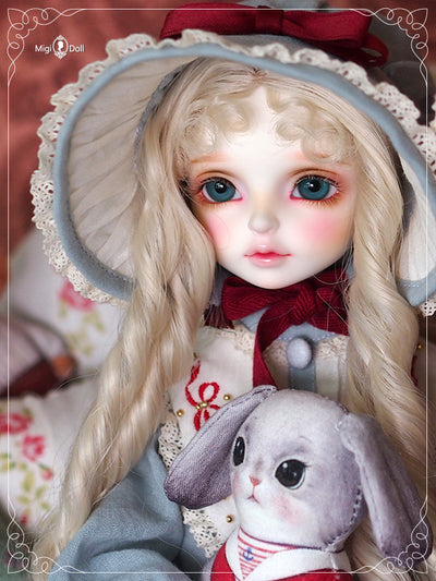 Mini Chloe [Limited time 20% OFF] | PREORDER | DOLL