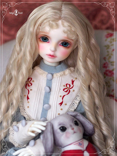 Mini Chloe [Limited time 20% OFF] | PREORDER | DOLL