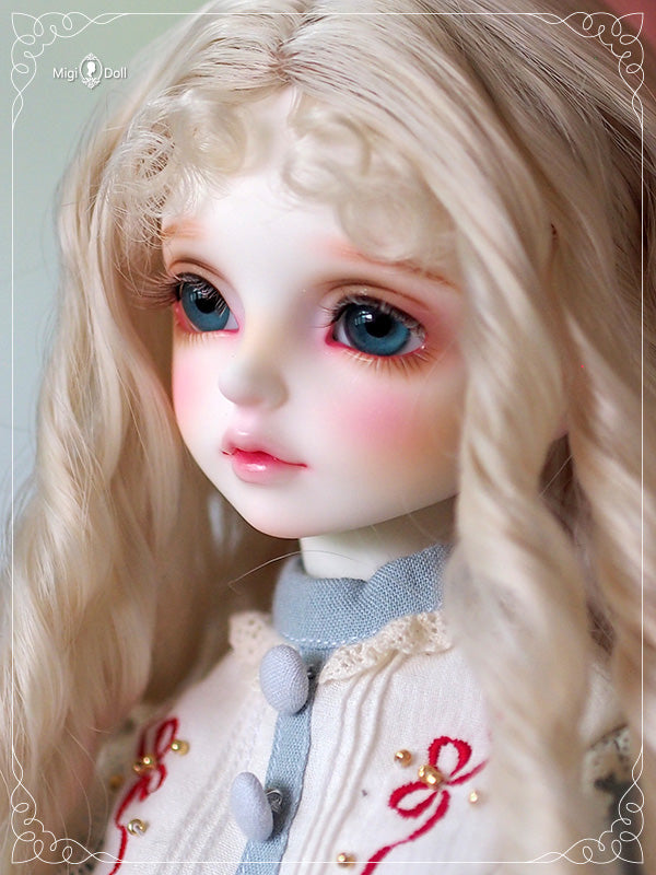 Mini Chloe Head [Limited Time] | Preorder | PARTS