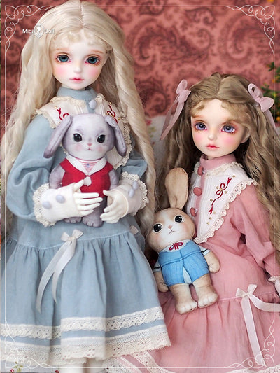 Mini Chloe [Limited Time] | Preorder | DOLL