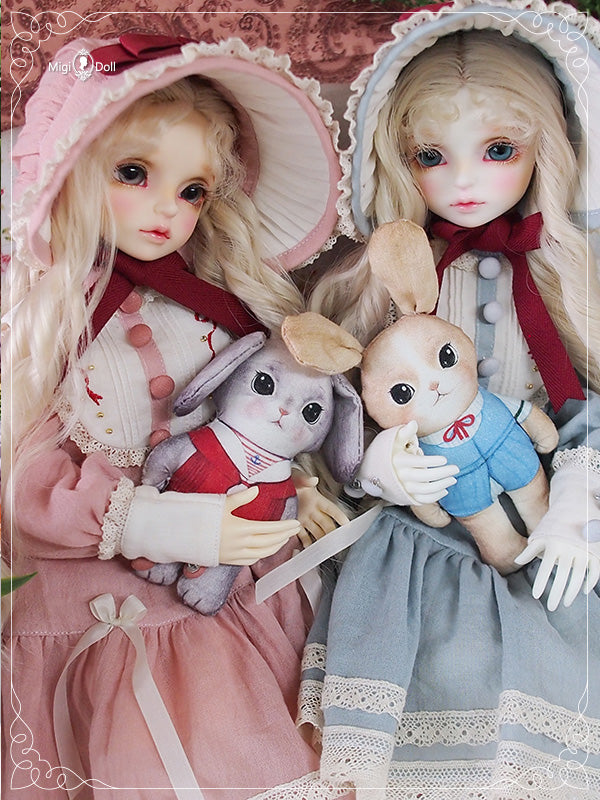 Mini Chloe head [Limited time 20% OFF] | PREORDER | PARTS