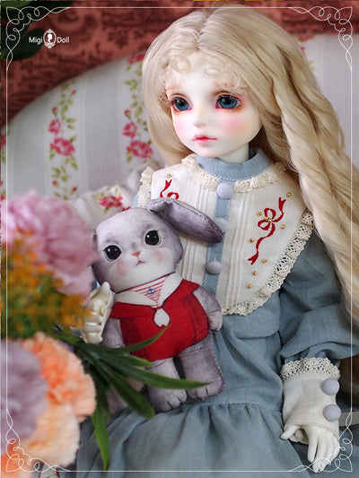 Mini Chloe head [Limited time 20% OFF] | PREORDER | PARTS