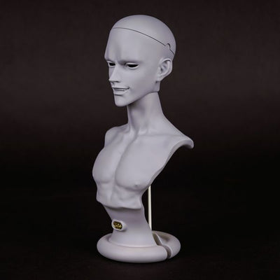 NEW JAGUAR Head [Limited Time 10%OFF] | Preorder | PART