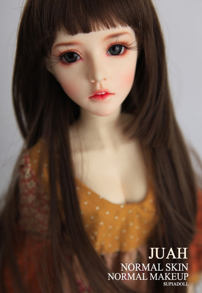 Juah [Basic] | Preorder | DOLL