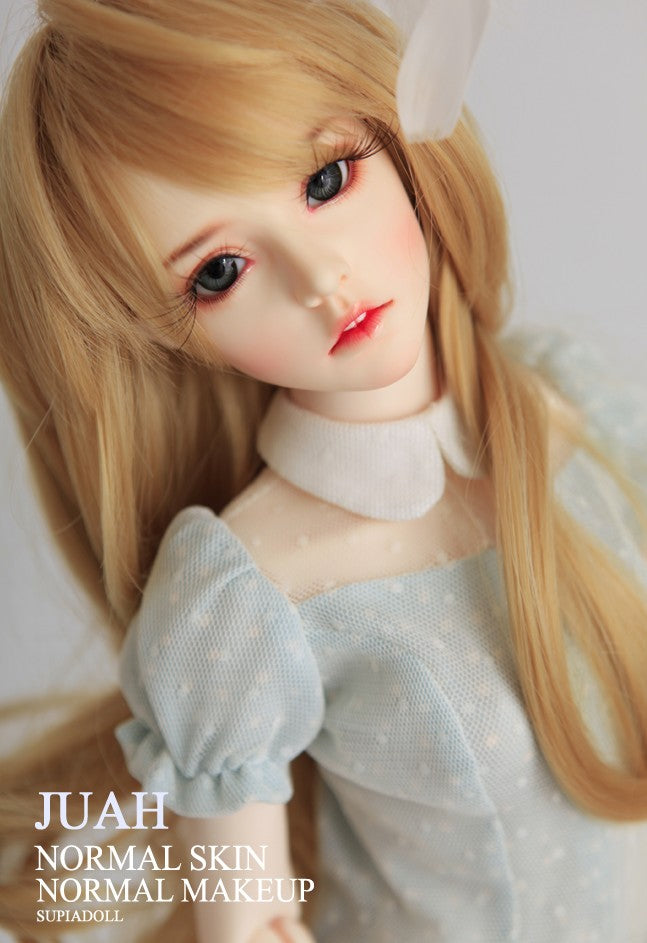 Juah [Basic] | Preorder | DOLL