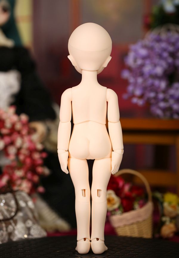 KSG-AC Body (H-26cm) [Limited Time 10%OFF] | Preorder | PARTS