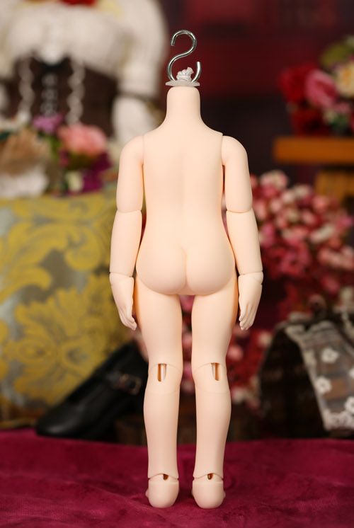 KSG Body (H-26cm) [Limited Time 10%OFF] | Preorder | PARTS