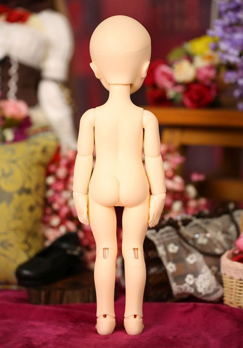 KSG Body (H-26cm) [Limited Time 10%OFF] | Preorder | PARTS