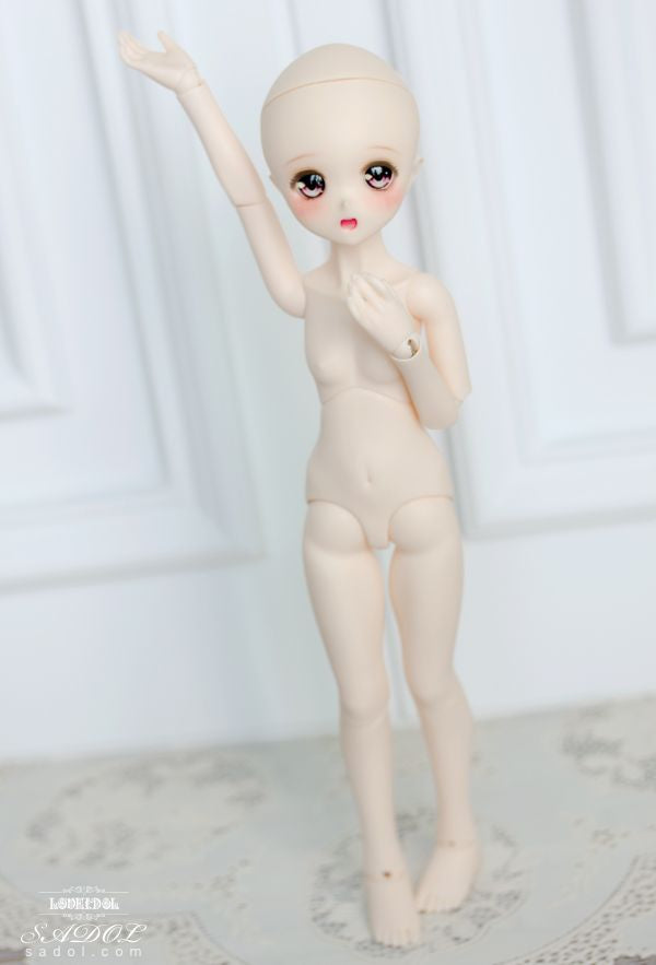 SQ-LAB KSG-L(31cm) Girl Body [Limited Time 10%OFF] | Preorder | PARTS