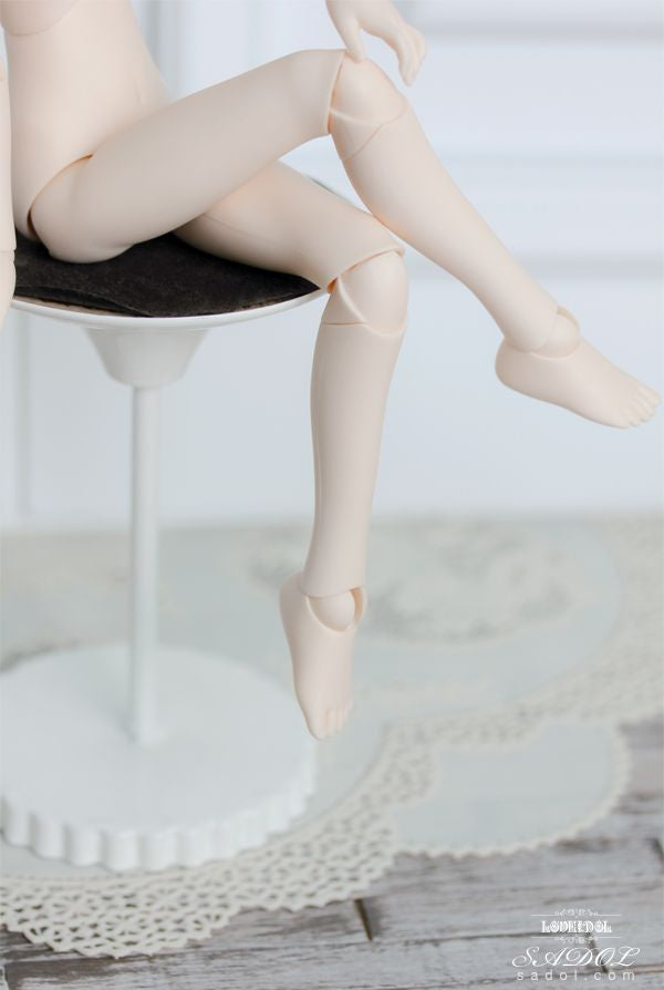 SQ-LAB KSG-L(31cm) Girl Body [Limited Time 10%OFF] | Preorder | PARTS