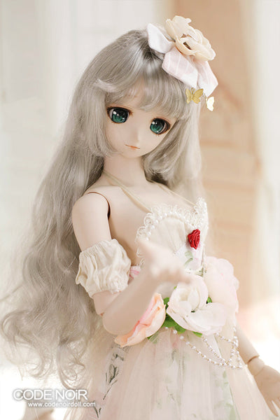 DOLK Gem of Doll [Zoey Outfit] 40cmクラス abitur.gnesin-academy.ru