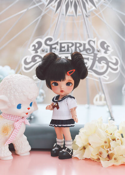 Chibi Plus+ Coco | PREORDER | DOLL