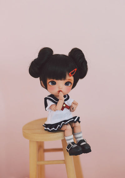 Chibi Plus+ Coco | PREORDER | DOLL