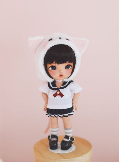 Chibi Plus+ Coco | PREORDER | DOLL