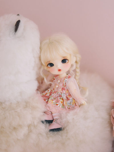 Chibi Plus+ Coco | PREORDER | DOLL