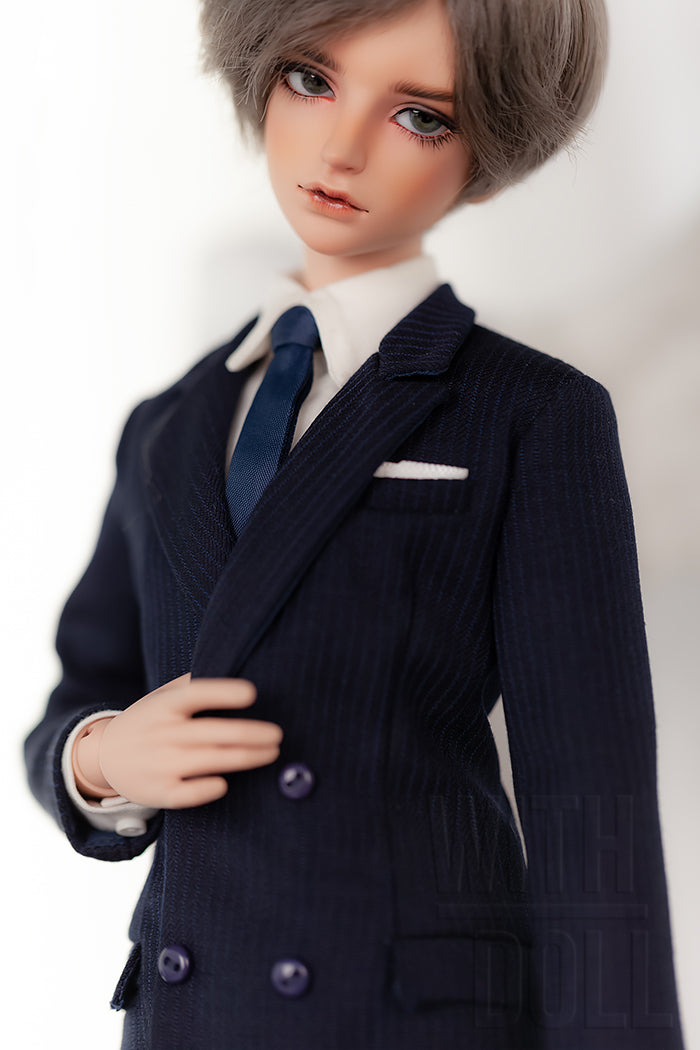 Theo [Limited time] | Preorder | DOLL