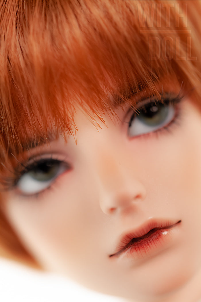 Theo [Limited time] | Preorder | DOLL