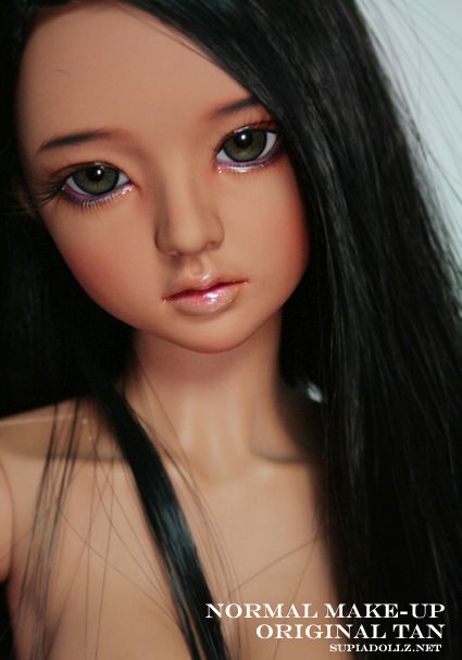 Hael Light tan (Human Type) [Basic] | Preorder | DOLL