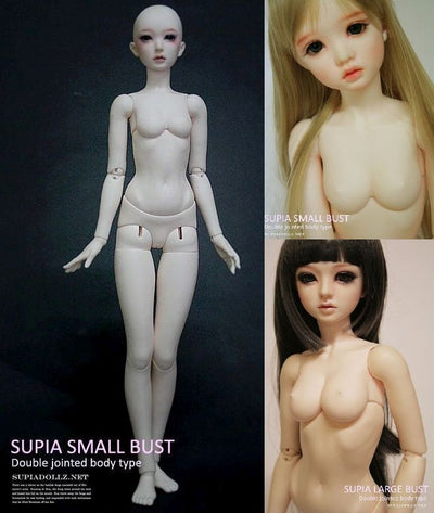 Hael Light tan (Human Type) [Basic] | Preorder | DOLL